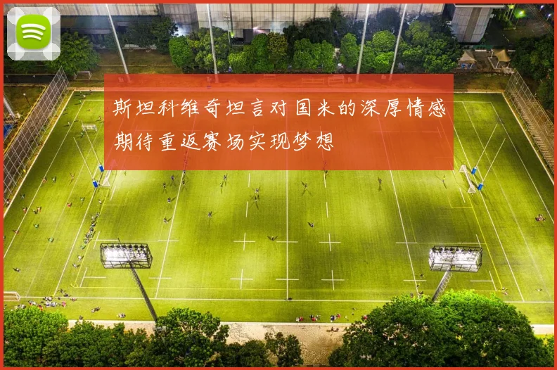 斯坦科维奇坦言对国米的深厚情感期待重返赛场实现梦想