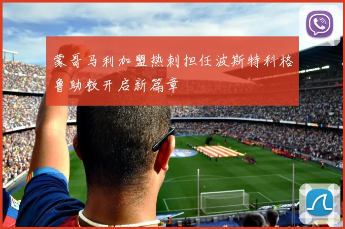 蒙哥马利加盟热刺担任波斯特科格鲁助教开启新篇章